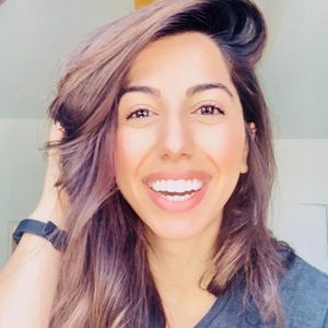 Meet your Posher, Paméla